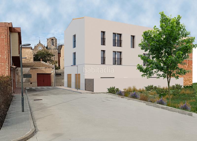 Foto 70d43ace-fe42-4a8b-91b9-e09632bee37c. Promotion PUIGDELFÍ dans Perafort. Logements de biens neufs