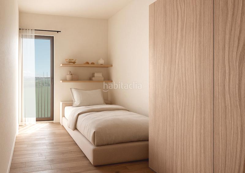 Foto 84c57861-3f49-4ab6-8868-8d32832d3aa0. Promotion PUIGDELFÍ dans Perafort. Logements de biens neufs