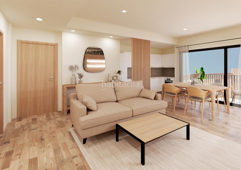 Foto a0ad9e17-ff20-4306-b930-967972899196. Promotion PUIGDELFÍ dans Perafort. Logements de biens neufs