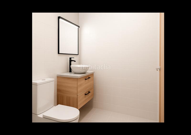 Foto c01158dd-b12a-43dc-84cb-ef7cd1d354b0. Promotion PUIGDELFÍ dans Perafort. Logements de biens neufs