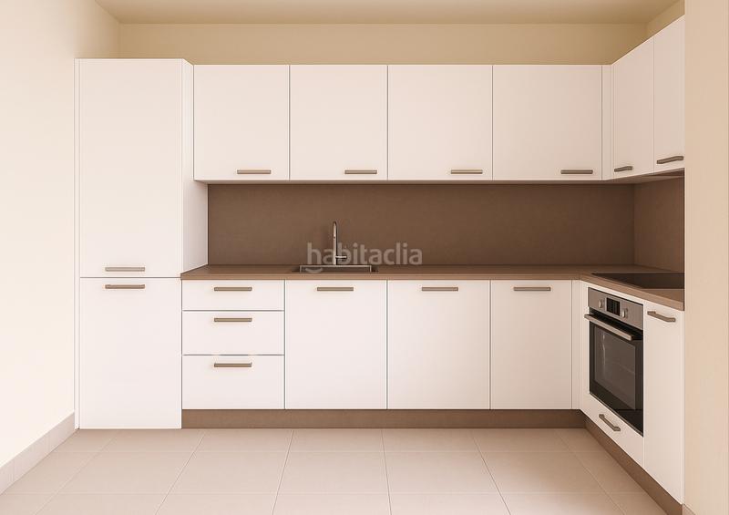 Foto c9e12391-98e8-4ab0-b20d-31187ba7b242. Promotion PUIGDELFÍ dans Perafort. Logements de biens neufs