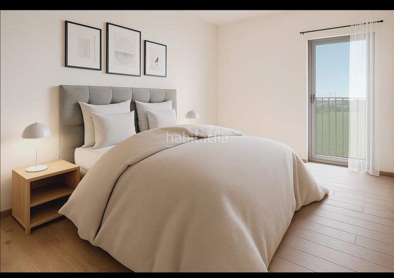 Foto fd4c14f5-f06c-4852-b691-55e1d088187f. Promotion PUIGDELFÍ dans Perafort. Logements de biens neufs