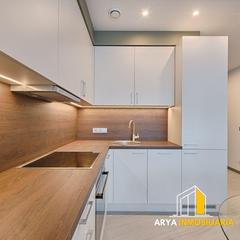 Etagenwohnung in Centro. Obra nueva en el corazón de torrejón!  1 y 2 dormitorios desde 2