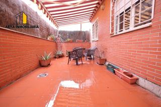 Etagenwohnung in Cañada - Mancha Amarilla. Piso en mancha amarilla bajo con patio