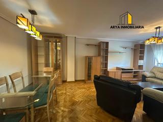 Location Appartement à Saucar - Zarzuela. Vivienda en alquiler en el barrio de la zarzuela