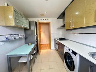 Lloguer Pis a Cañada - Mancha Amarilla. Vivienda de 2 dormitorios en mancha amarilla !!!
