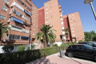 Piso en Cañada - Mancha Amarilla