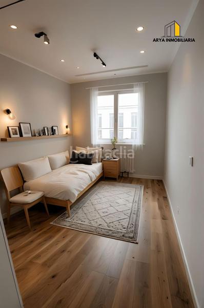 Foto 9e93f1b0-d00d-4235-9096-28946a8a401d. Planta baja bajo con patio en mancha amarilla. en Torrejón de Ardoz