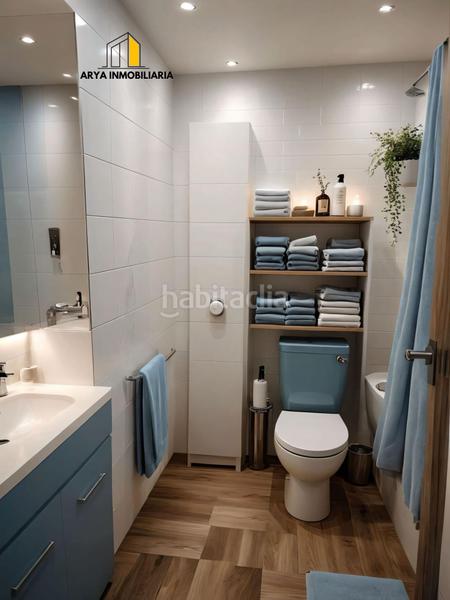 Foto 900da16d-9343-4170-817b-bae735018745. Piso amplio piso en Soto de Henares !!! en Soto de Henares Torrejón de Ardoz