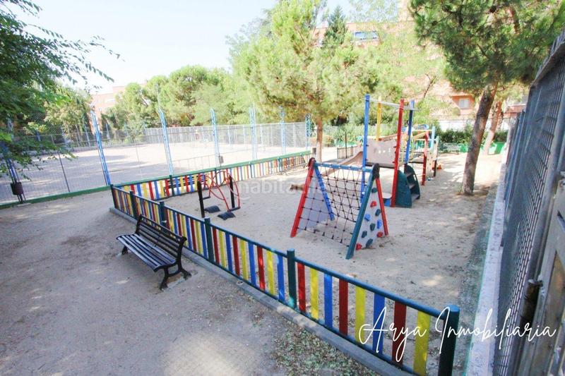 Foto 2b0d05e6-b0f6-4afb-a808-04ef5b614894. Piso vivienda con terraza en plaza de las palmeras en Torrejón de Ardoz