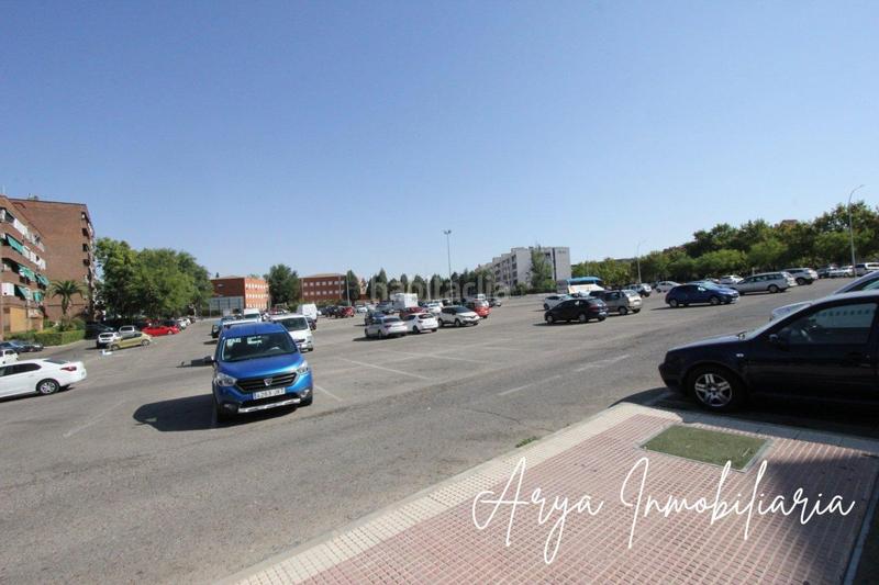 Foto 88b441a1-6f00-4e7b-949e-7afcf8a0e4c1. Piso vivienda con terraza en plaza de las palmeras en Torrejón de Ardoz