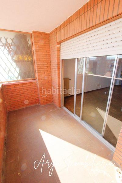 Foto bee85631-1d5a-47cb-b4c8-36cda08e5431. Piso vivienda con terraza en plaza de las palmeras en Torrejón de Ardoz