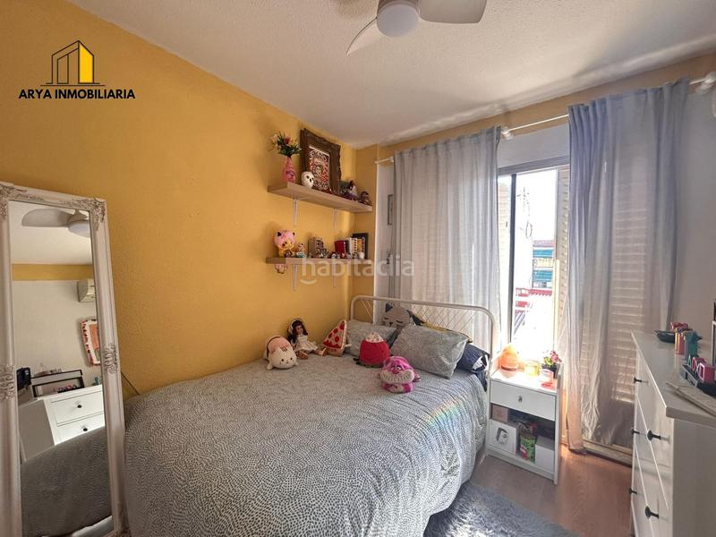 Foto a6acac44-63e5-4d40-bece-a194b5543da7. Dúplex  moderno y espacioso en el corazón de vallecas San Diego, en Madrid