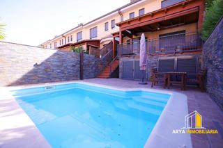 Reihenhaus in Soto de Henares. Descubre el chalet adosado de tus sueños en el soto del henares!