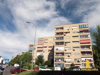 Pis a Veredillas. Vivienda en venta orbasa