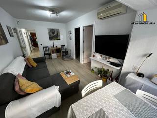 Appartement à Centro. Vivienda en la zona centro