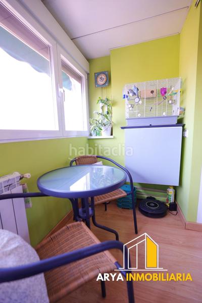 Foto 8ddababc-1704-43ad-9924-f1fe0a92a36e. Appartamento con riscaldamento piscina in Veredillas Torrejón de Ardoz