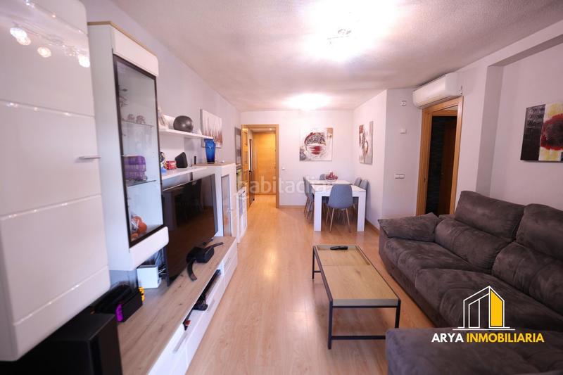 Foto 9904bed1-597b-4230-a11d-e83e1d076c8d. Appartamento con riscaldamento piscina in Veredillas Torrejón de Ardoz