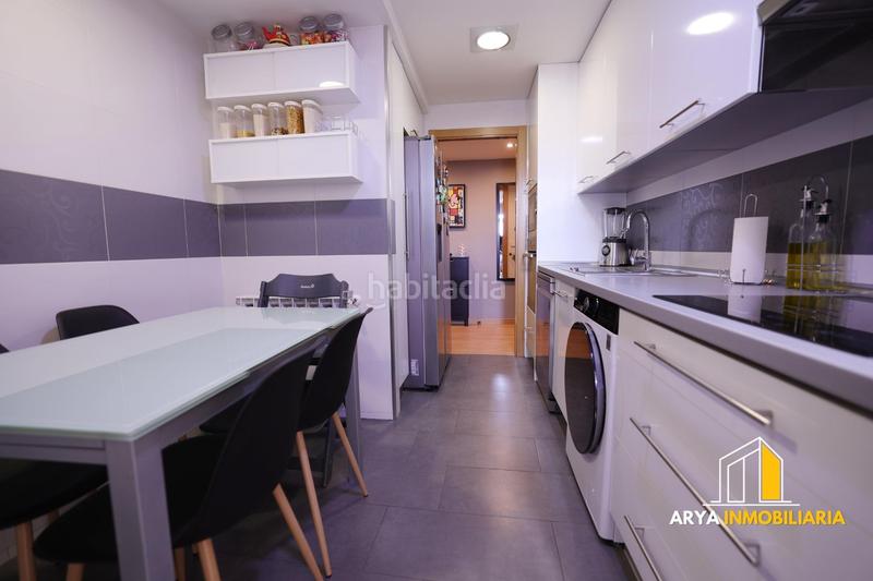 Foto e936efb0-1a03-42b5-afb0-43145c2a9a9d. Appartamento con riscaldamento piscina in Veredillas Torrejón de Ardoz