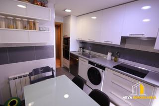 Pis a Veredillas. Vivienda exclusiva en residencial veredillas