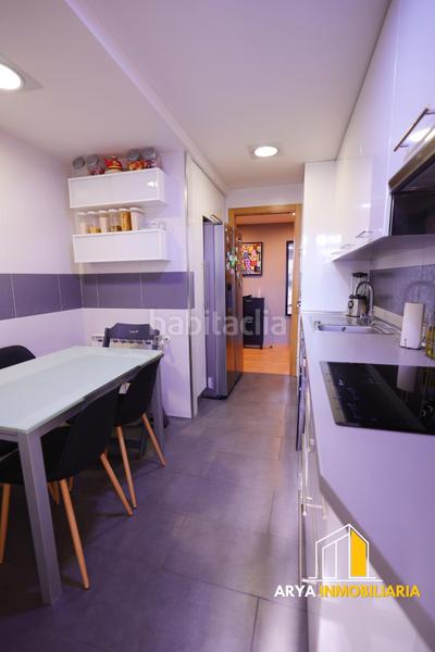 Foto f71b267b-0fd2-4280-ae03-cf30eb3b609f. Appartamento con riscaldamento piscina in Veredillas Torrejón de Ardoz