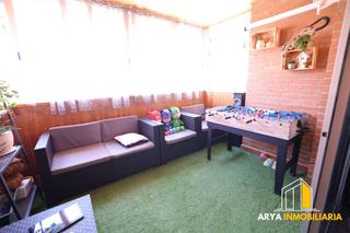 Appartement  Plaza palmeras. Piso en plaza de las palmeras 4 dormitorios con terraza y traste