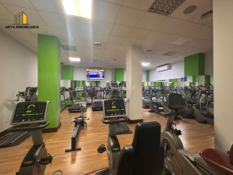 Foto 148a814f-e7f7-4c72-8f7f-8db988220b5e. Local comercial a Pilar Madrid