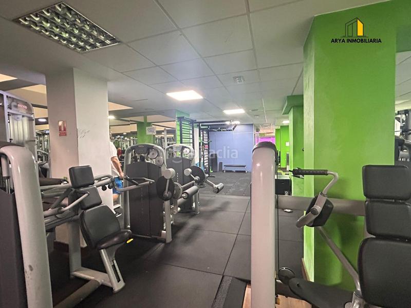 Foto 1cadb1b8-8f30-4bd9-a0eb-891aa890ca75. Local comercial a Pilar Madrid