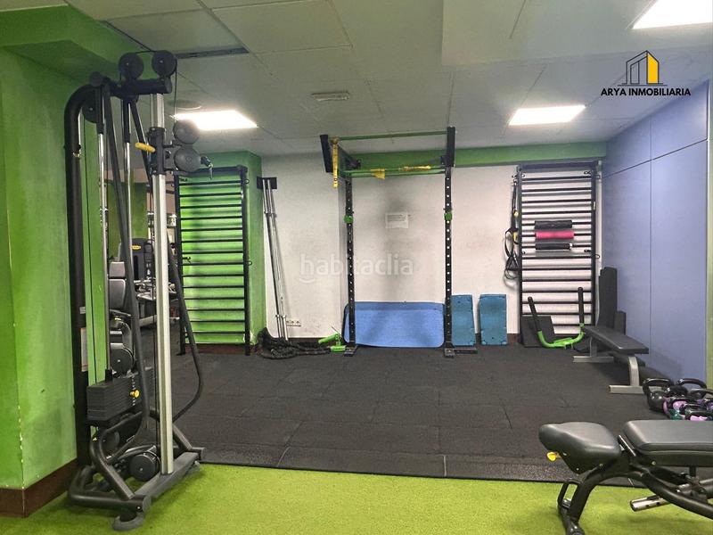 Foto 3f9ed730-37cb-4969-9c89-08c7e182a894. Local comercial a Pilar Madrid