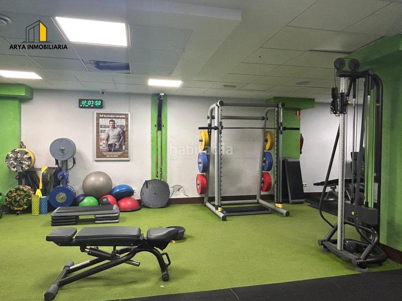 Foto 47623a5d-0432-4261-9f7a-0aa4cbd5942c. Local comercial a Pilar Madrid