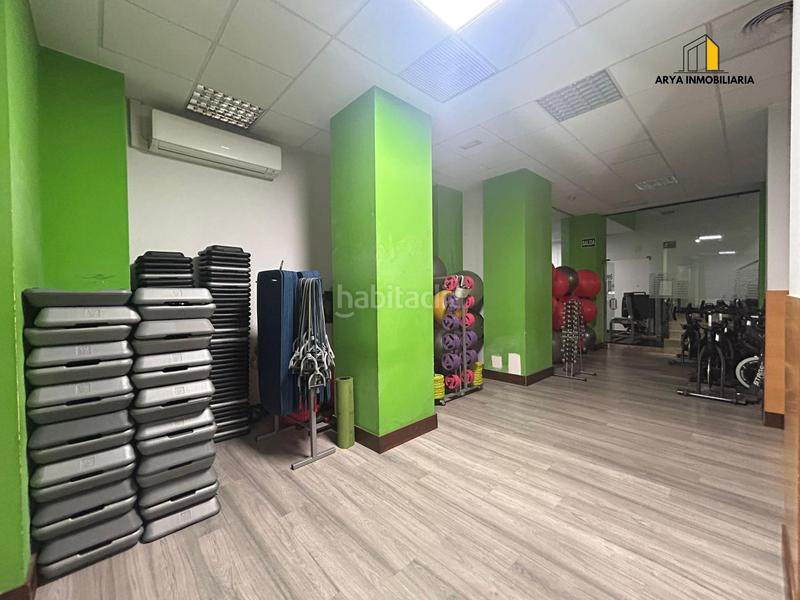 Foto 538c379e-0fc0-4b08-aef6-2237776acd17. Local comercial a Pilar Madrid