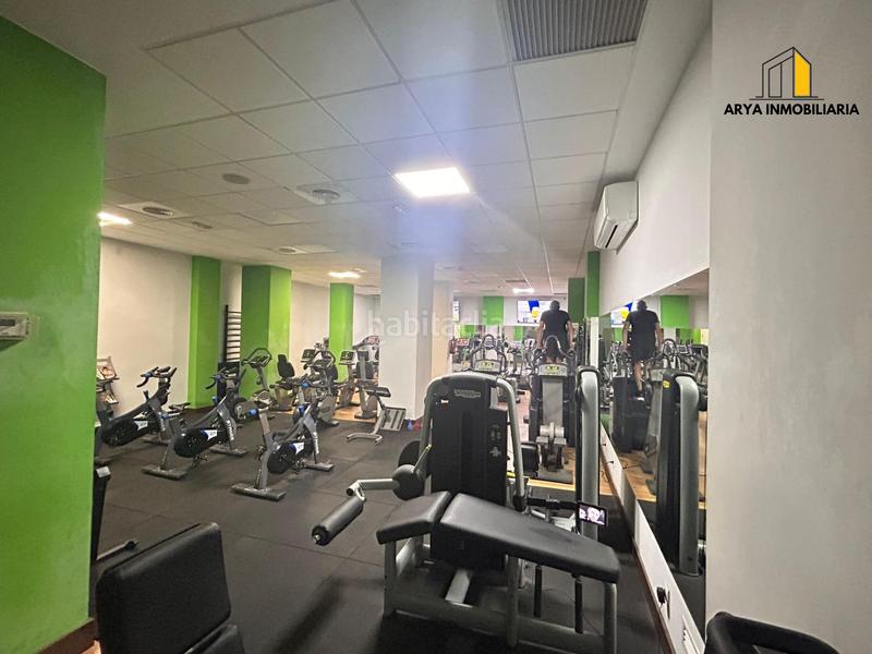 Foto 620c2f64-2be2-47df-8331-42a4a8ef9861. Local comercial a Pilar Madrid