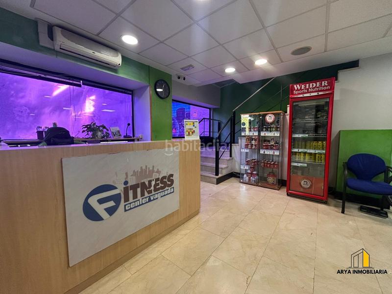 Foto 700962a3-2697-4d14-8dc0-98e1ed21c7c9. Local comercial a Pilar Madrid