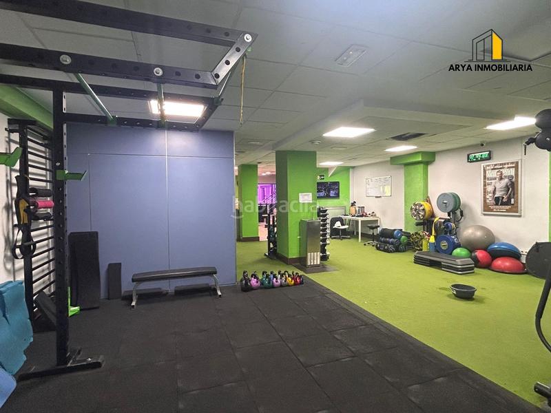 Foto 70346e42-5f21-4fb3-acaf-9b99da1bbb56. Local comercial a Pilar Madrid