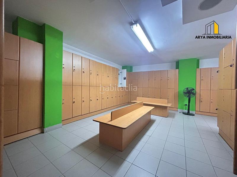 Foto c05dba18-e199-4929-b512-0fe3c3aeee29. Local comercial a Pilar Madrid