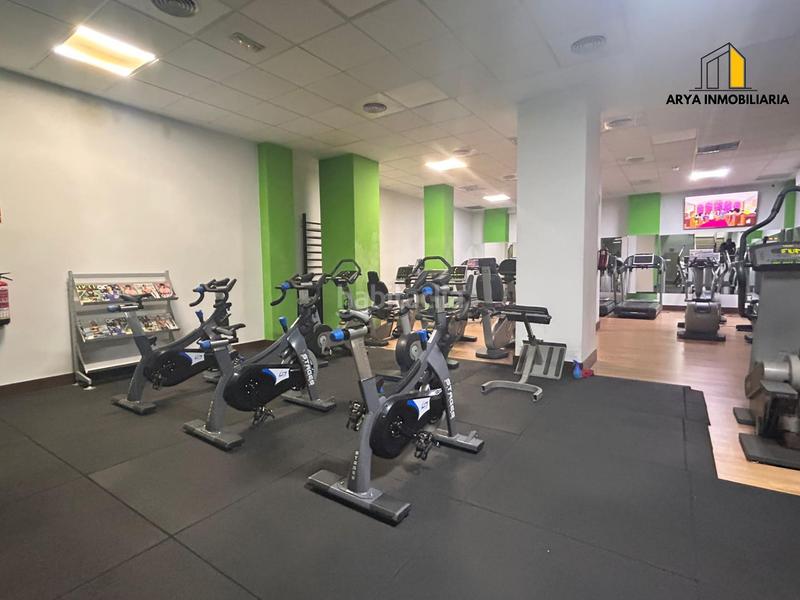 Foto c62b4fab-2c78-4332-a14f-798bc2cda11e. Local comercial a Pilar Madrid