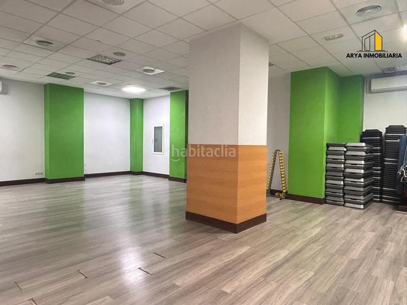 Foto f674668e-0cb9-4072-a8f6-30c4e86efad1. Local comercial a Pilar Madrid