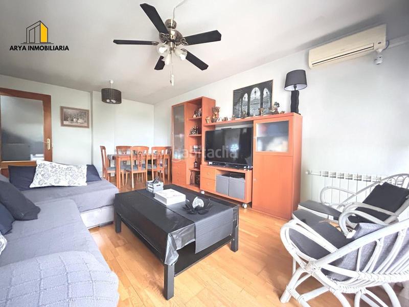 Foto 0c8448e5-70ad-4969-b9a1-c79ab4788fb6. Appartamento con riscaldamento piscina in Fresnos I y II Torrejón de Ardoz