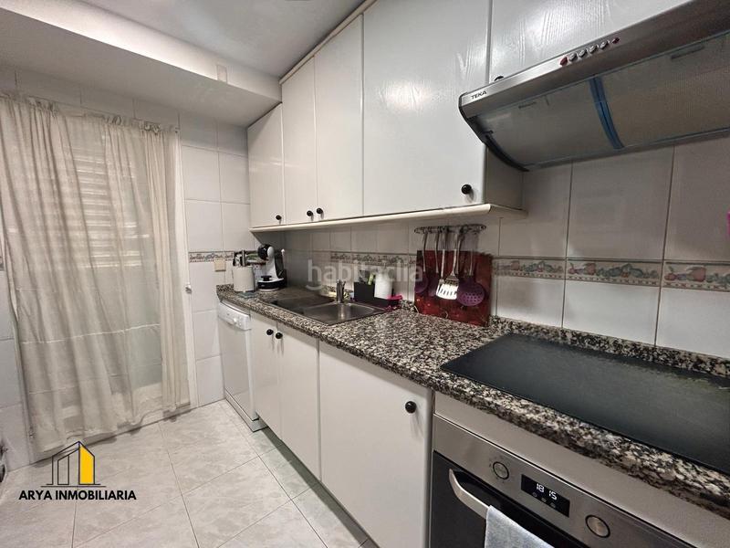 Foto 503e4ff9-55d5-4d51-a9f3-699a11daa25d. Appartamento con riscaldamento piscina in Fresnos I y II Torrejón de Ardoz