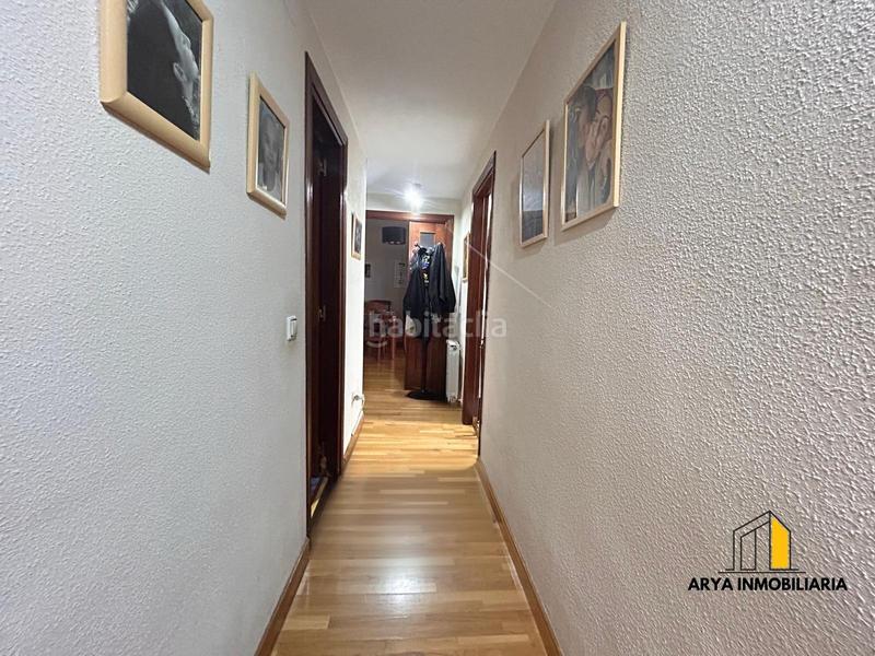 Foto d2cb63f5-5426-47e4-a9ef-5b7bec4b7734. Appartamento con riscaldamento piscina in Fresnos I y II Torrejón de Ardoz