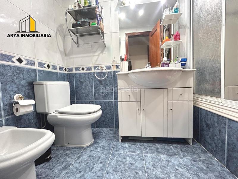 Foto ee0c94db-f7a0-4d84-90a8-1610a002c275. Appartamento con riscaldamento piscina in Fresnos I y II Torrejón de Ardoz