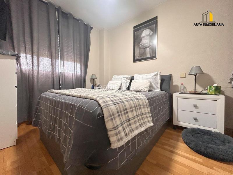 Foto ee9c3232-eec3-47a7-9fae-dfd4e73c4ff5. Appartamento con riscaldamento piscina in Fresnos I y II Torrejón de Ardoz