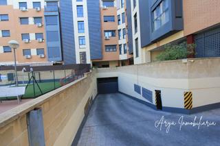 Autoparkplatz in Cañada - Mancha Amarilla. Exclusiva plaza de garaje en venta!