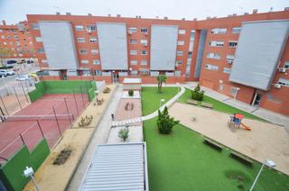 Piso en Cañada - Mancha Amarilla. Fantastico piso en torrejon de ardoz, zona mancha amarilla. no d