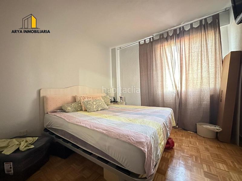 Foto aa6daf37-3e1d-4ddd-9d4f-275e915735ed. Pis amb calefacció a Virgen del Rosario Torrejón de Ardoz