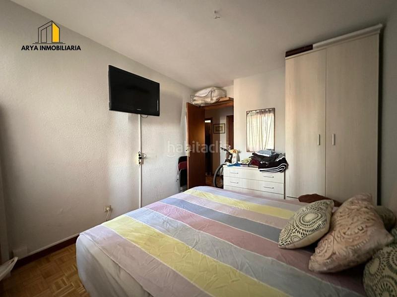 Foto 06948513-d41c-429c-9748-493f9d82c1a5. Flat with heating in Virgen del Rosario Torrejón de Ardoz