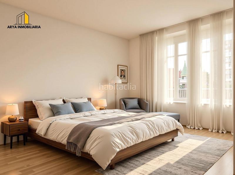 Foto 2194848a-290f-4873-80d3-89017c2924b5. Flat with heating in Virgen del Rosario Torrejón de Ardoz