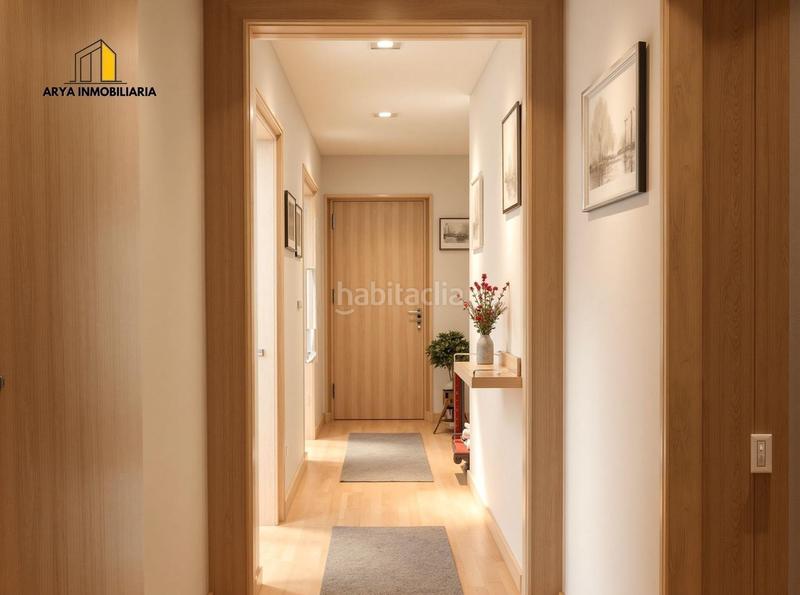 Foto 23ea8f47-fde9-472b-80a7-bf2579c66386. Flat with heating in Virgen del Rosario Torrejón de Ardoz