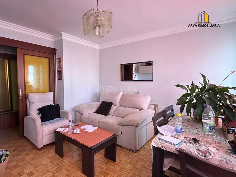 Foto 67699968-7354-438a-94e5-3019ae9ebc88. Flat with heating in Virgen del Rosario Torrejón de Ardoz
