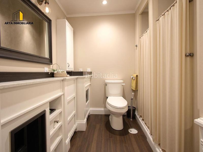 Foto 6c484900-1c83-4363-a896-5dcde30680f3. Flat with heating in Virgen del Rosario Torrejón de Ardoz